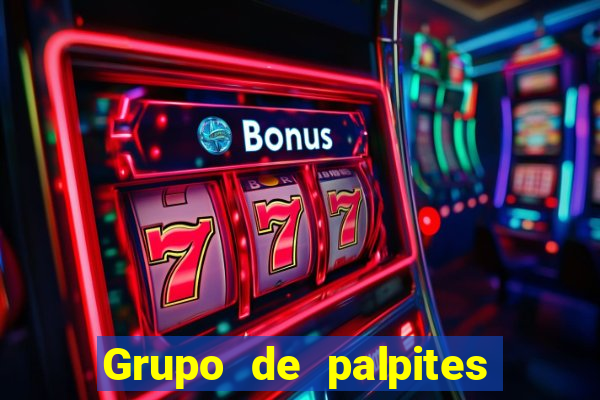 Grupo de palpites de futebol gratis